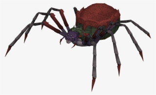 Spiderqueen - Spider Queen Png
