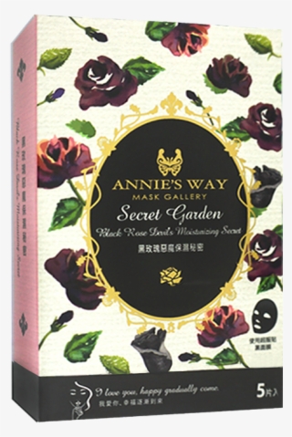 Black Rose Devil's Moisturizing Secret