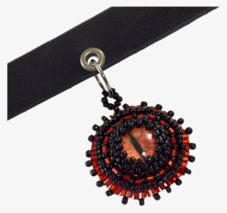 Black And Red Choker Dragon Eye Jewelry - เครื่อง อบ เล็บ ราคา