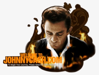 Welcome To Johnnycash Com - Imagenes De Johnny Cash