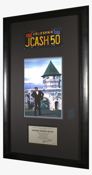 Johnny Cash Collectible