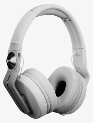 Audífonos Para Dj, Pioneer Hdj-700