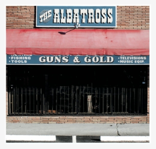 Guns & Gold
