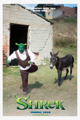 Shrek 1