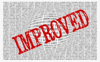Ibm's Improvement Arguments Overcome Alice Rejections,