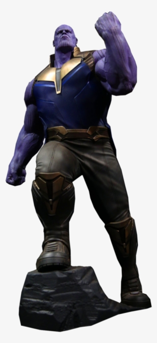 Thanos Png - Thanos