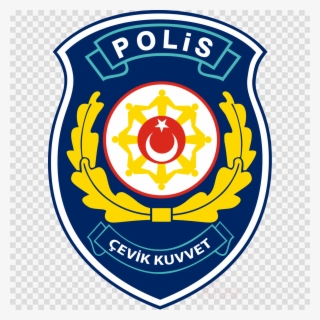 Toma Turkey General Directorate Of Security Police - Logopolis
