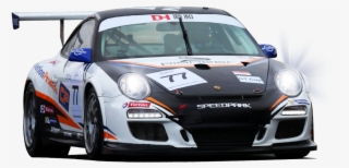 The Gt Cup Category In The Asian Le Mans Sprint Cup - World Rally Car