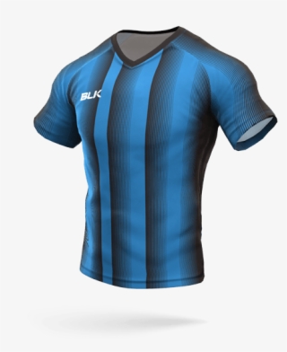 Soccer Jersey - Design