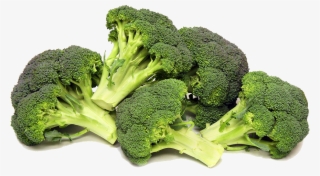 Broccoli - Broccoli Crowns