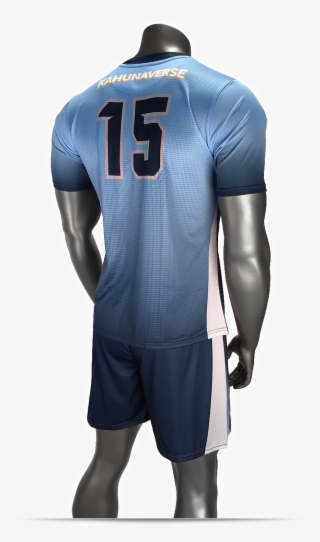 Kv Gear Pro Series Men's/youth Short Sleeve Soccer - Jersey