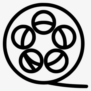 Film Roll Comments - Icon