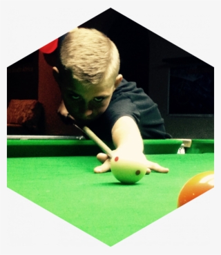 Blackball (pool)