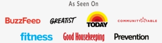 Featured On Sites