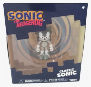 Classic Sonic The Hedgehog Transparent PNG - 621x549 - Free Download on  NicePNG