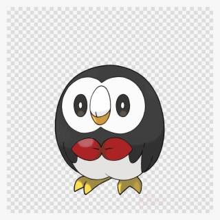 Transparent Background Red Ball