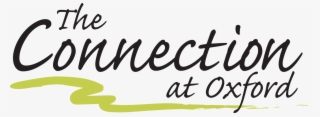 Connection At Oxford Logo