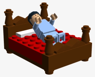 Bed Time Png