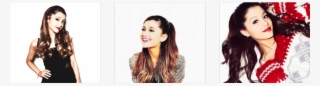 Ariana Grande Fc Pack [[more]] “ •10 Full Images •5 - Portable Network Graphics
