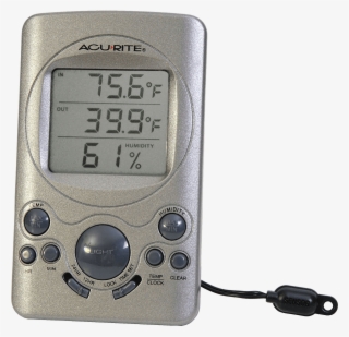 acu-rite hygrometer & thermometer - acurite thermometers