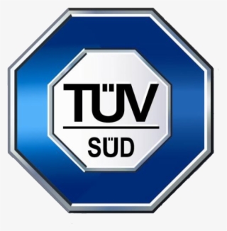 Woodland Mulch - Tuv Sud Logo Png
