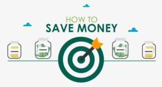 Save Money Free Png Image - Saving