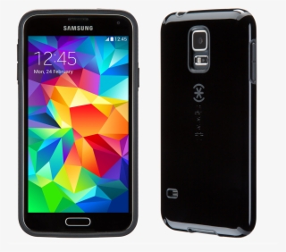 Samsung Galaxy S5