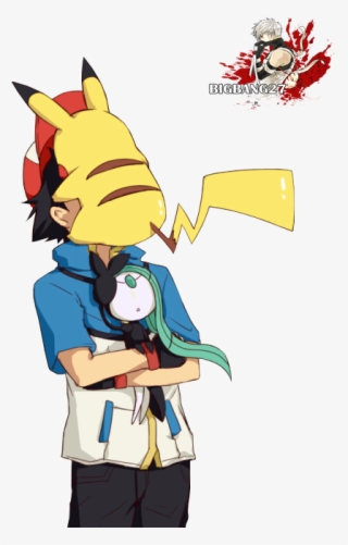 Pokémon PNG Pokémon Transparente .PNG ., pokemon ash papel de parede HD