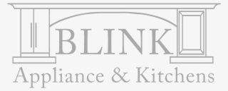 Blink Appliance & Kitchens Logo - Wine