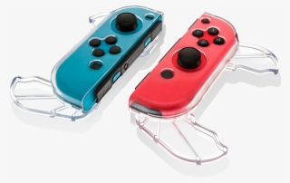 Swivel Grips For Nintendo Switch™ - Nyko Swivel Grips For Nintendo Switch