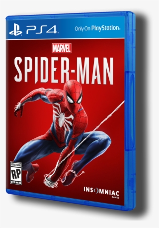 Spider-man Ps4 Playstation Release Date, Collectors - Marvel Spider Man Ps4
