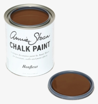 Chalk Paint™ By Annie Sloan - Annie Sloan Chalk Paint - Old White - 4oz Sample Pot