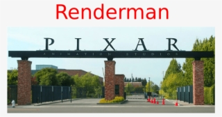 Unrestricted Pixar Renderman Free For Non-commercial - Pixar Animation Studios
