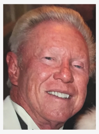 Dan Jumonville, Clu, Chrs - Gentleman