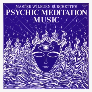 Creel Pone - Meditation Music