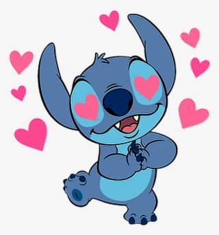 Lilo And Stitch PNG & Download Transparent Lilo And Stitch PNG Images ...