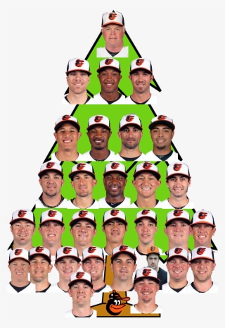 Clinchmas Tree - Tree