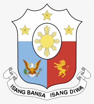 Coat Of Arms - National Coat Of Arms Philippines
