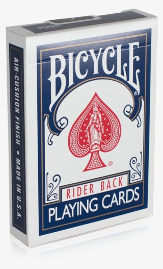 Playing Cards Bicycle Rider Back 3 F043eb87 900b 409f - Bicycle Playing Cards