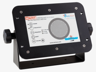 Available In Portable Or Fixed Mounted Units, The Smrt - Electronics