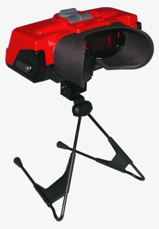 Nintendo Virtual Boy