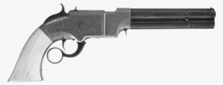 Ivorygripkrakatoa - Firearm