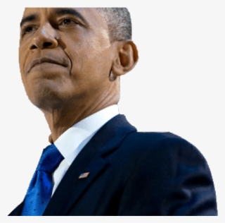 Barack Obama Png Transparent Images - Obama Transparent