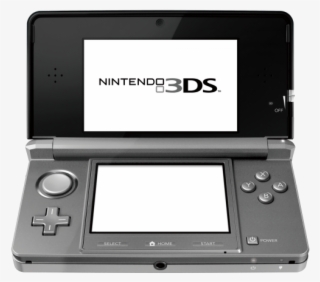 The Full Press Release Has Tons Of Info About Its Game - Nintendo 3ds Aqua Blue