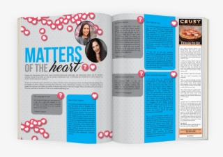 Moth - Magazine