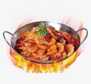 Shrimp Transprent Png Free Download Cuisine - Pungency