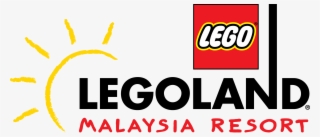 Lego Clipart Legoland - Legoland Windsor Resort Logo