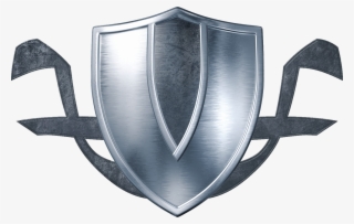 Picture - Silver Shield
