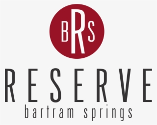 Jacksonville Property Logo - Reserve Bartram Springs