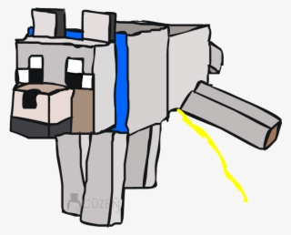 Minecraft Characters To Draw